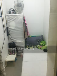 Double Bay Residences (D18), Condominium #132103882